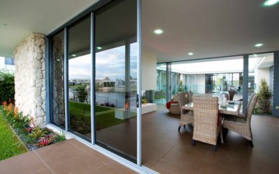 When Do You Need A Professional Repair of Your Sliding Door