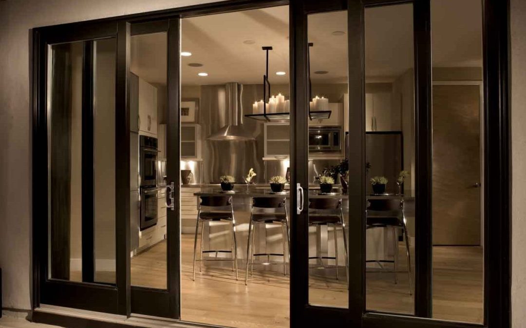 4 Safety Tips to Secure Your Sliding Glass Door