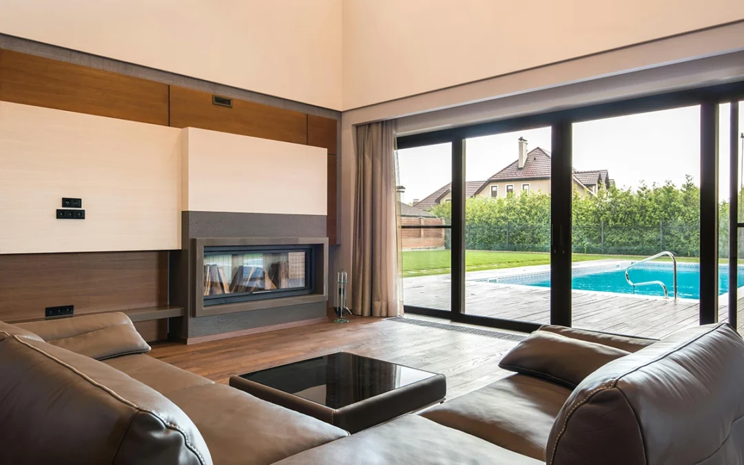 Types of Sliding Doors