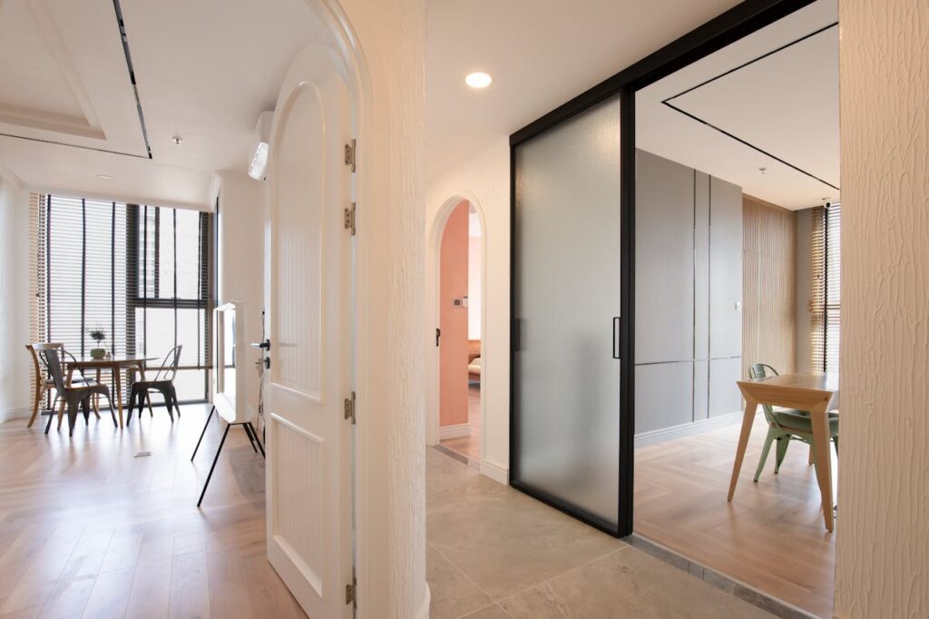 sliding door roller replacement cost